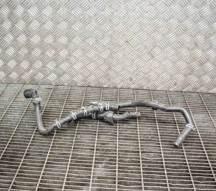 Audi A3 S3 8V Engine coolant pipe/hose 5N0122073AG