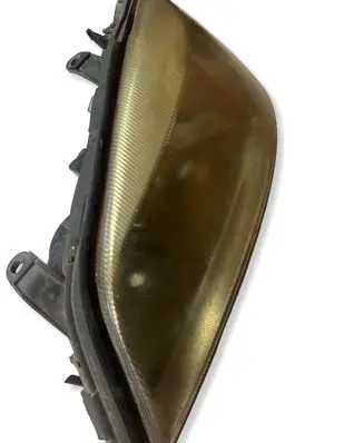 Opel Astra G Headlight/headlamp 1EG00764031 14844300
