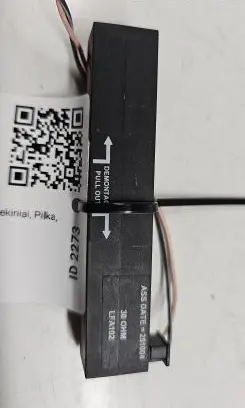Renault Scenic II - Grand scenic II Immobiliser reader (aerial) 8200082278