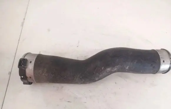 BMW 5 GT F07 Intercooler hose/pipe 251121507266829