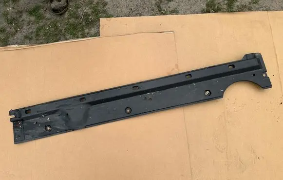 Volkswagen ID. Buzz Other under body part 1N3825529B