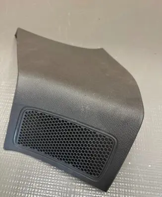 Porsche Cayenne (92A) (D)pillar trim (top) 7P5867245