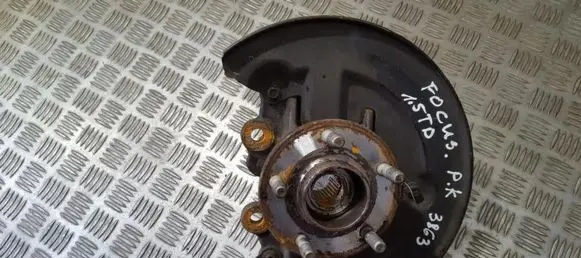 Ford Focus Front wheel hub