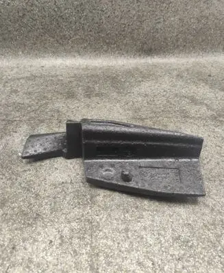 BMW 1 E81 E87 Other trunk/boot trim element 7141098 10859010