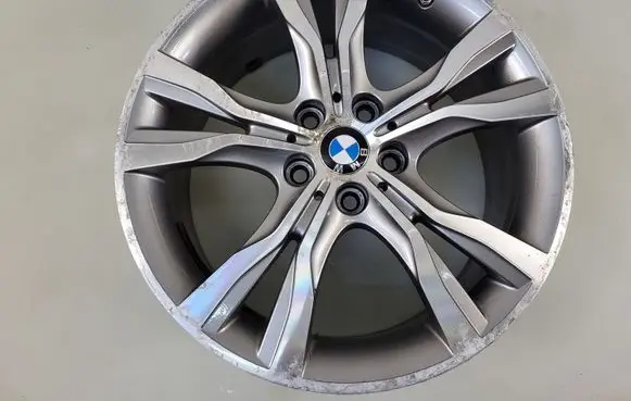 BMW 2 F45 R18 spare wheel 6855093