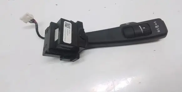 Volvo S60 Wiper control stalk 31264164