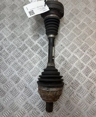 Volkswagen Amarok Front driveshaft 2H0407271D