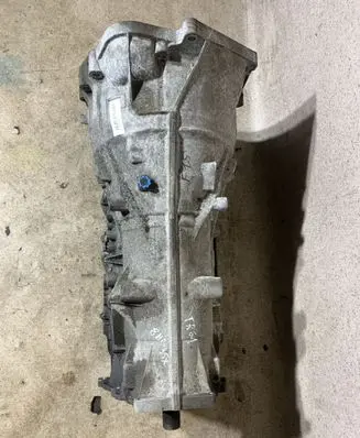 BMW X5 F15 Automatic gearbox 8HP45X