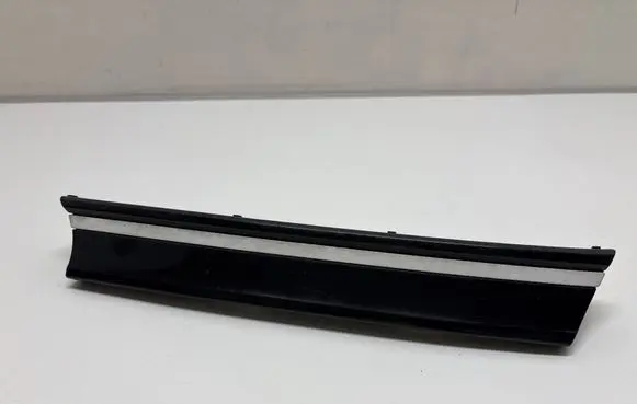 Volkswagen ID.4 Front bumper splitter molding 11A853719 8119653 11A853583