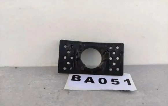 Volkswagen Golf Sportsvan Front parking sensor holder (PDC) 510919494A