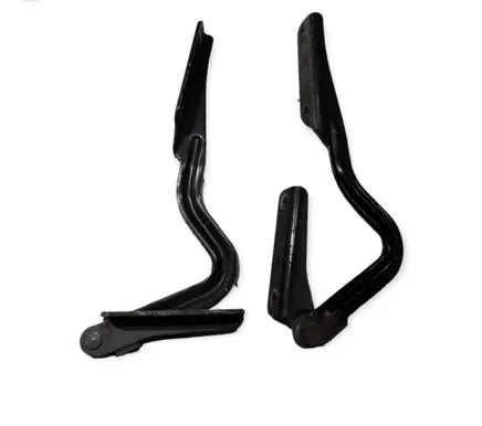 Nissan Patrol Y61 Engine bonnet/hood hinges