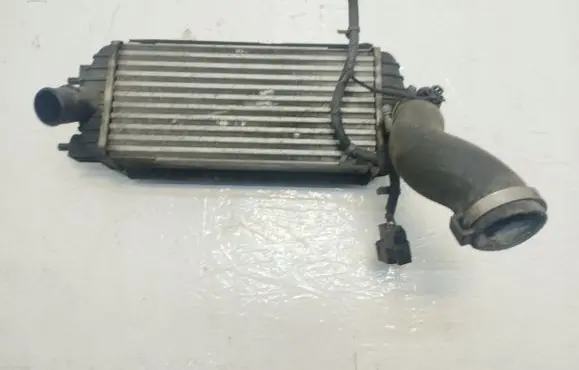 KIA Carens III Intercooler radiator 282702A820