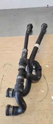 Mercedes-Benz GLE W167 Engine coolant pipe/hose A1675001802