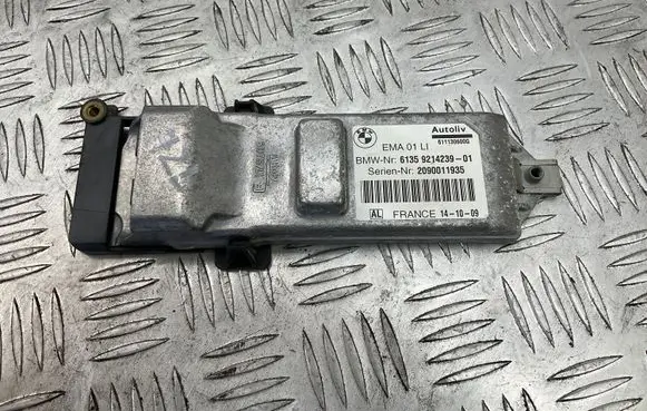 BMW 7 F01 F02 F03 F04 Other control units/modules 6135921 9214239