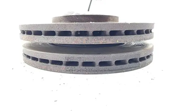 Renault Trafic III (X82) Front brake disc