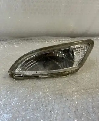 Renault Twingo II Headlight/headlamp 261656873R