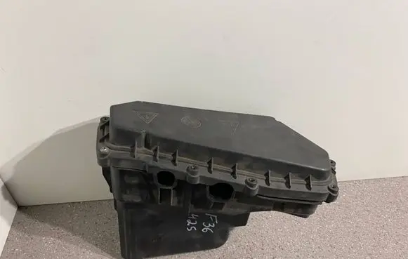 BMW 4 F36 Gran coupe Engine control unit box 850991601 58650910