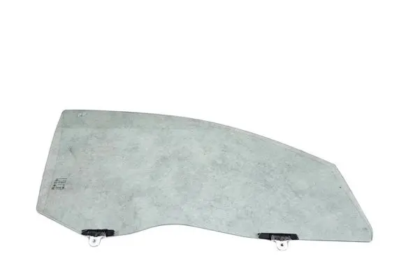 Mitsubishi Space Star Front door window glass four-door