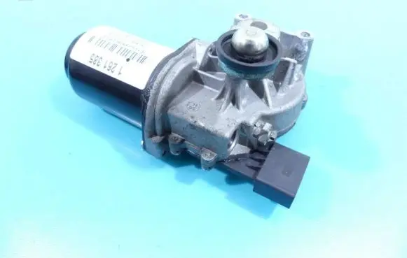Volkswagen Jetta VI Wiper motor 5C7955113A IMPRK1261385