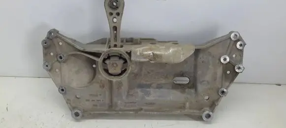 Volkswagen Golf V Front subframe 1K0199369F