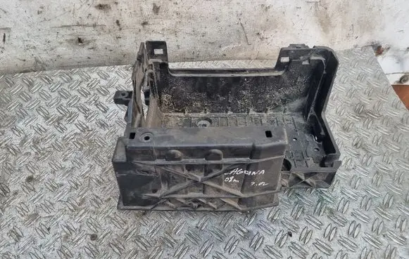 Renault Laguna III Battery tray 244460001R