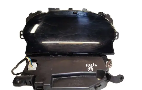 Toyota Yaris Verso Speedometer (instrument cluster) 216558653 838000D010