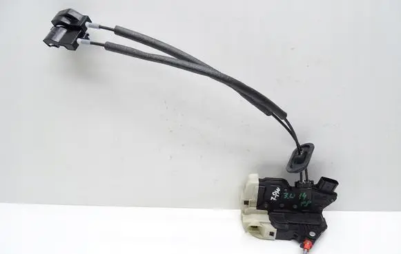 KIA Optima Front door lock 16691882153
