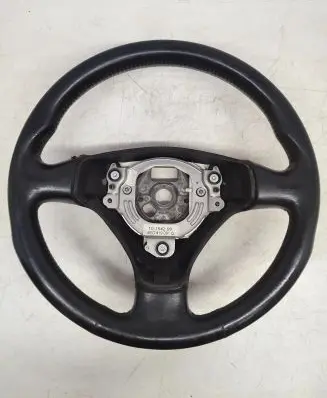 Audi A4 S4 B6 8E 8H Steering wheel 8E0419091 2122200479 10154299