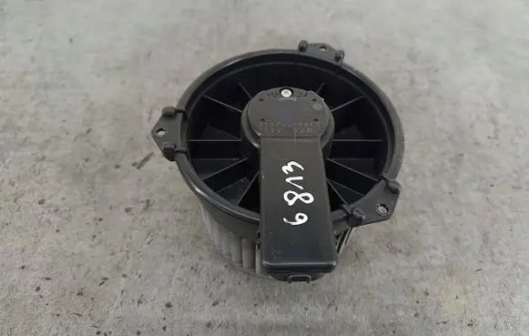 Daihatsu Cuore Heater fan/blower