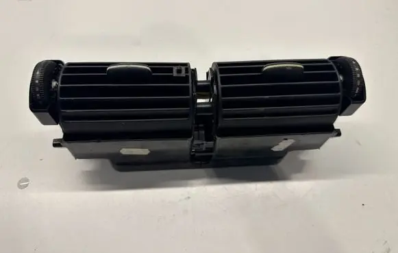 Mercedes-Benz C W203 Dash center air vent grill A2038302254