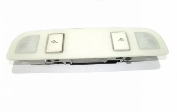 Audi A6 S6 C6 4F Other interior light 4F0947111