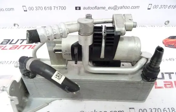 BMW 2 F22 F23 Other air conditioning (A/C) parts 2478507