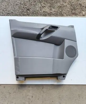 Mercedes-Benz Sprinter W906 Front door card panel trim A9067270071 3051781