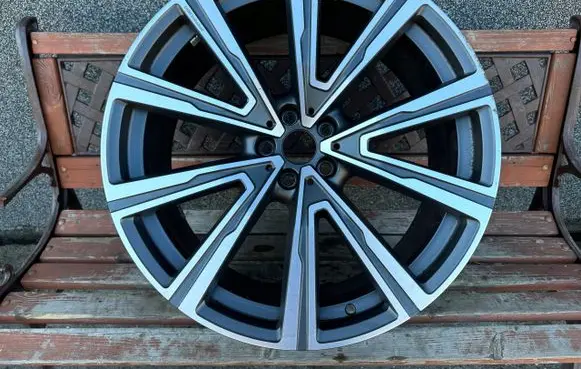 BMW X5 G05 R22 alloy rim 