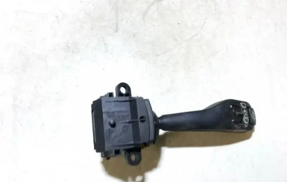 BMW 5 E39 Wiper control stalk 8375408 01204030
