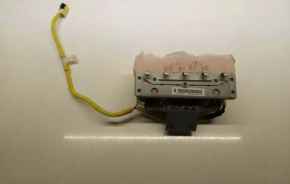 Subaru Outback Passenger airbag