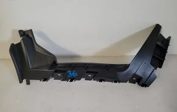Ford Fiesta Rear bumper mounting bracket C1BB17A881AB 1798170