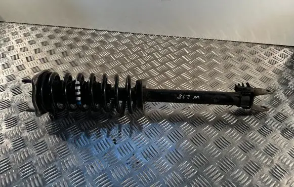 Mercedes-Benz E W238 Front shock absorber/damper A2383204000