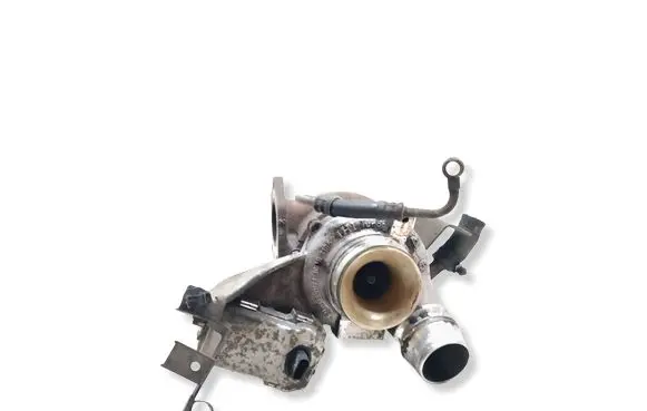 BMW 3 F30 F35 F31 Turbo 8518204