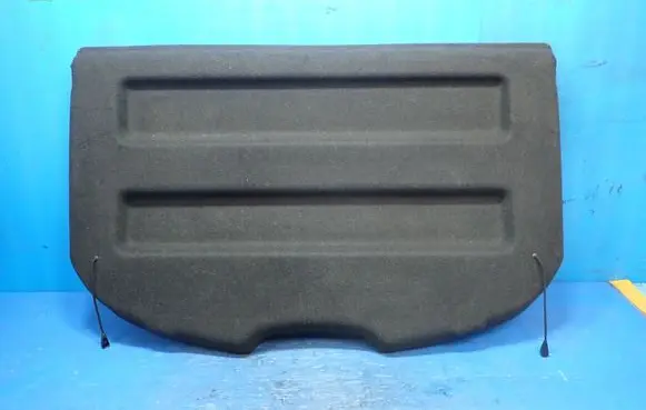 Nissan Qashqai Parcel shelf 