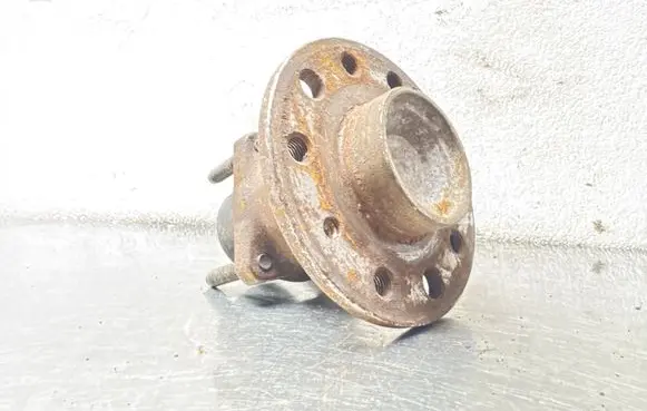 Opel Vectra B Rear wheel ball bearing 