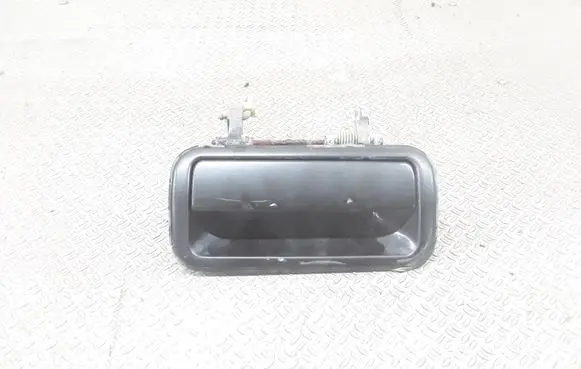 Opel Frontera B Rear door exterior handle