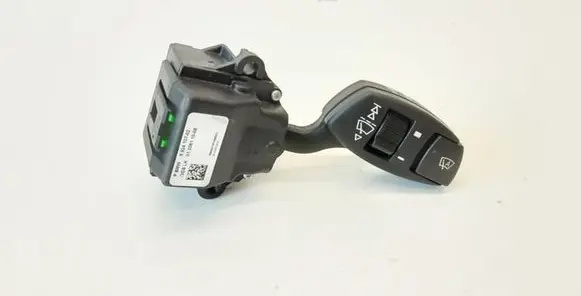 BMW 5 E60 E61 Wiper control stalk 692410702 0120611008