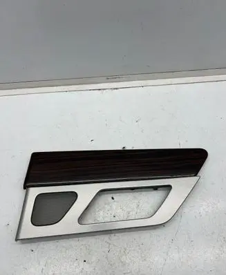 Jaguar XF X260 Other rear door trim element GX63237B46B GX63237B48
