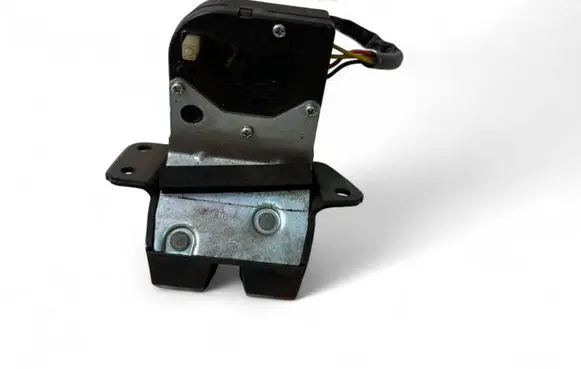 KIA Rio Tailgate/trunk/boot lock/catch/latch 812301W210