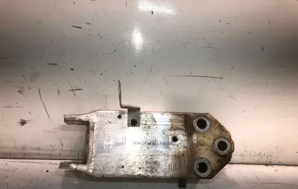 BMW 5 F10 F11 Tow bar 11050212