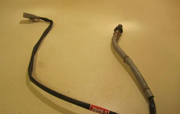 Audi A6 S6 C6 4F Lambda probe sensor 07L906265J
