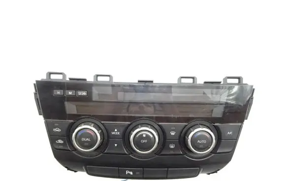 Mazda CX-5 Climate control unit 61190G KH25 2K08