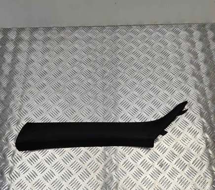 BMW 4 F32 F33 (A) pillar trim 7276887