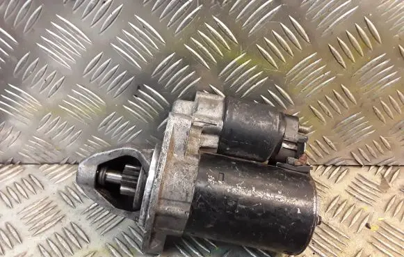 Mercedes-Benz C W203 Starter motor 0051513901